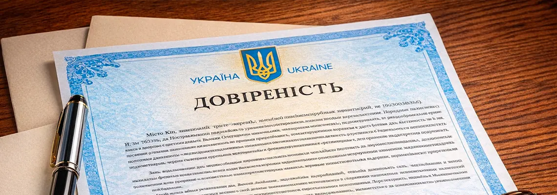 Kyiv Pereklad.ua bureau services