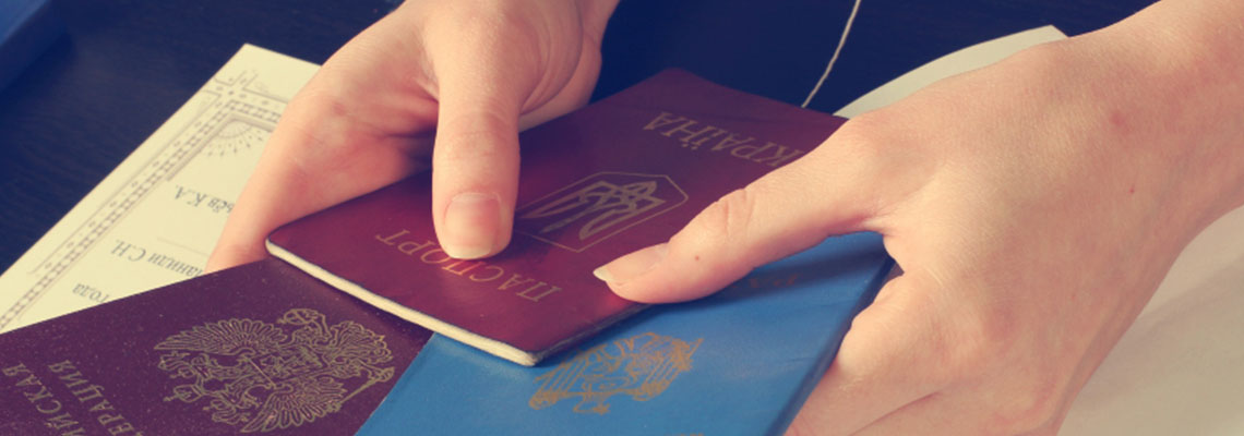 02 image Как осуществляется перевод иностранного паспорта в Украине?