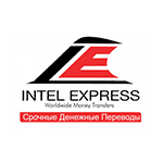 intel express logo
