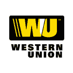 western union logo