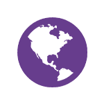 world-icon image world icon