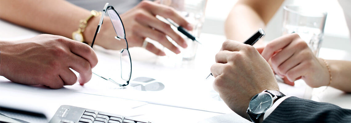 Types of documents we translate